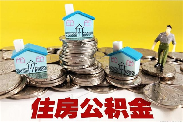 邹平离职了公积金什么时候能取（离职后住房公积金啥时候能取出来）